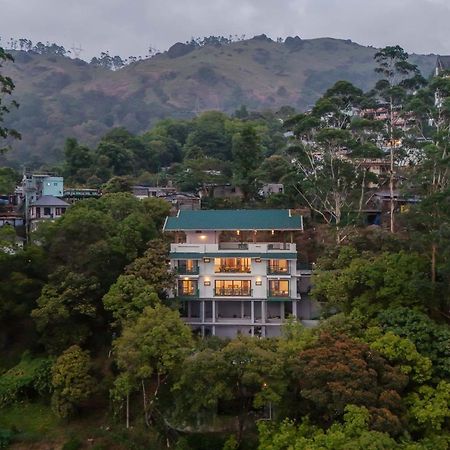 Paradise Valley By Veo - Part Of Stayvista Munnar Kültér fotó