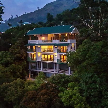 Paradise Valley By Veo - Part Of Stayvista Munnar Kültér fotó