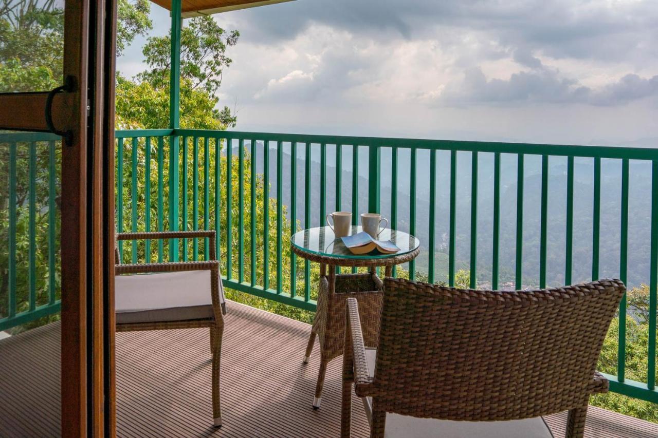 Paradise Valley By Veo - Part Of Stayvista Munnar Kültér fotó