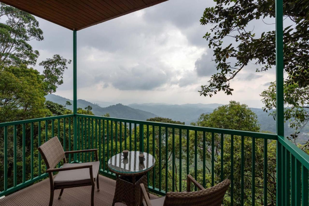 Paradise Valley By Veo - Part Of Stayvista Munnar Kültér fotó