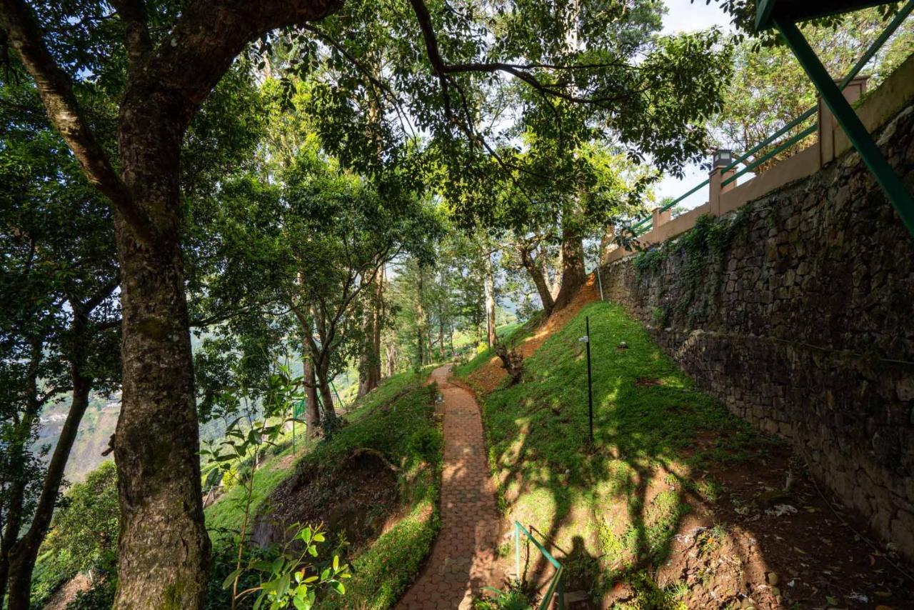 Paradise Valley By Veo - Part Of Stayvista Munnar Kültér fotó