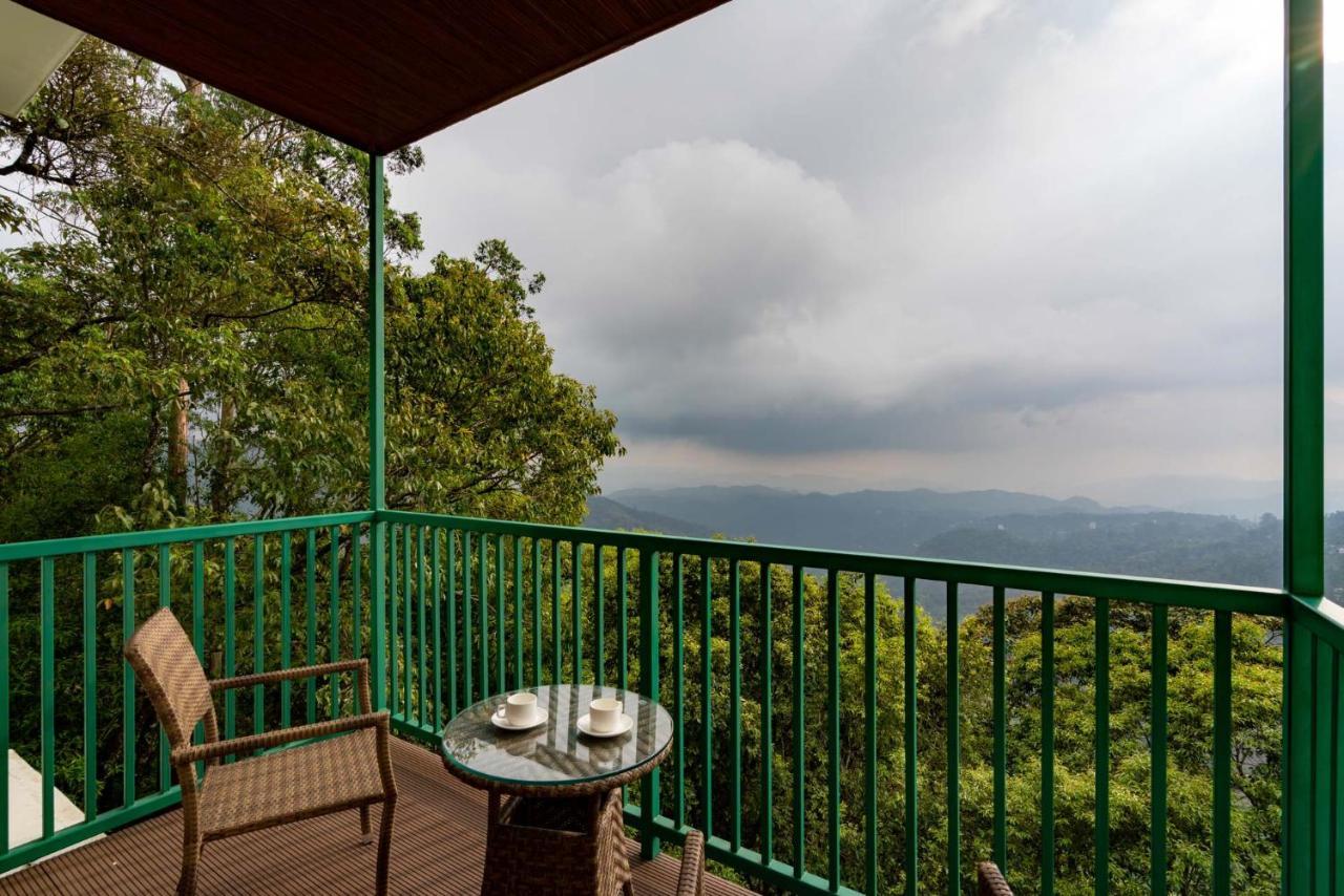 Paradise Valley By Veo - Part Of Stayvista Munnar Kültér fotó
