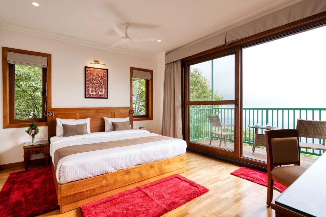 Paradise Valley By Veo - Part Of Stayvista Munnar Kültér fotó