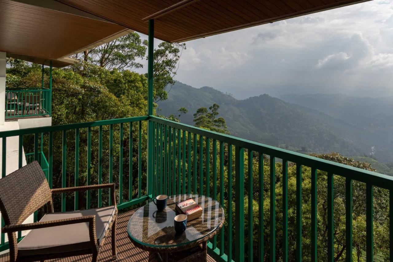 Paradise Valley By Veo - Part Of Stayvista Munnar Kültér fotó