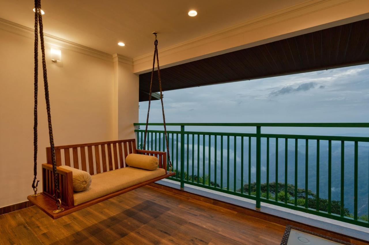 Paradise Valley By Veo - Part Of Stayvista Munnar Kültér fotó