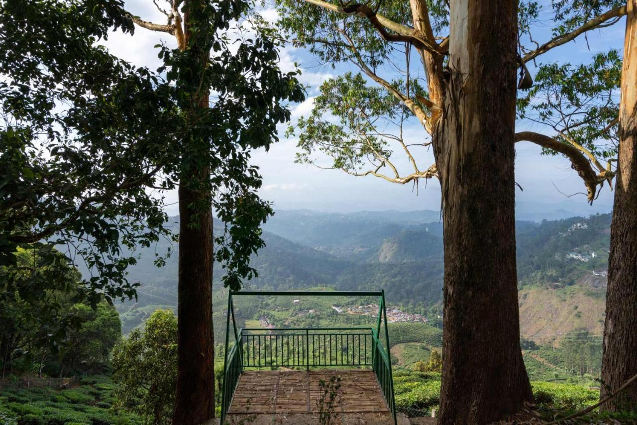 Paradise Valley By Veo - Part Of Stayvista Munnar Kültér fotó