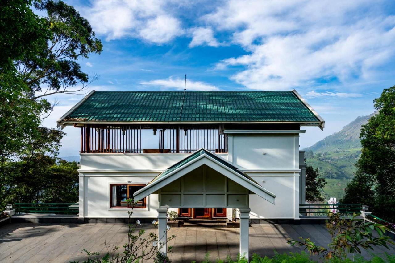Paradise Valley By Veo - Part Of Stayvista Munnar Kültér fotó